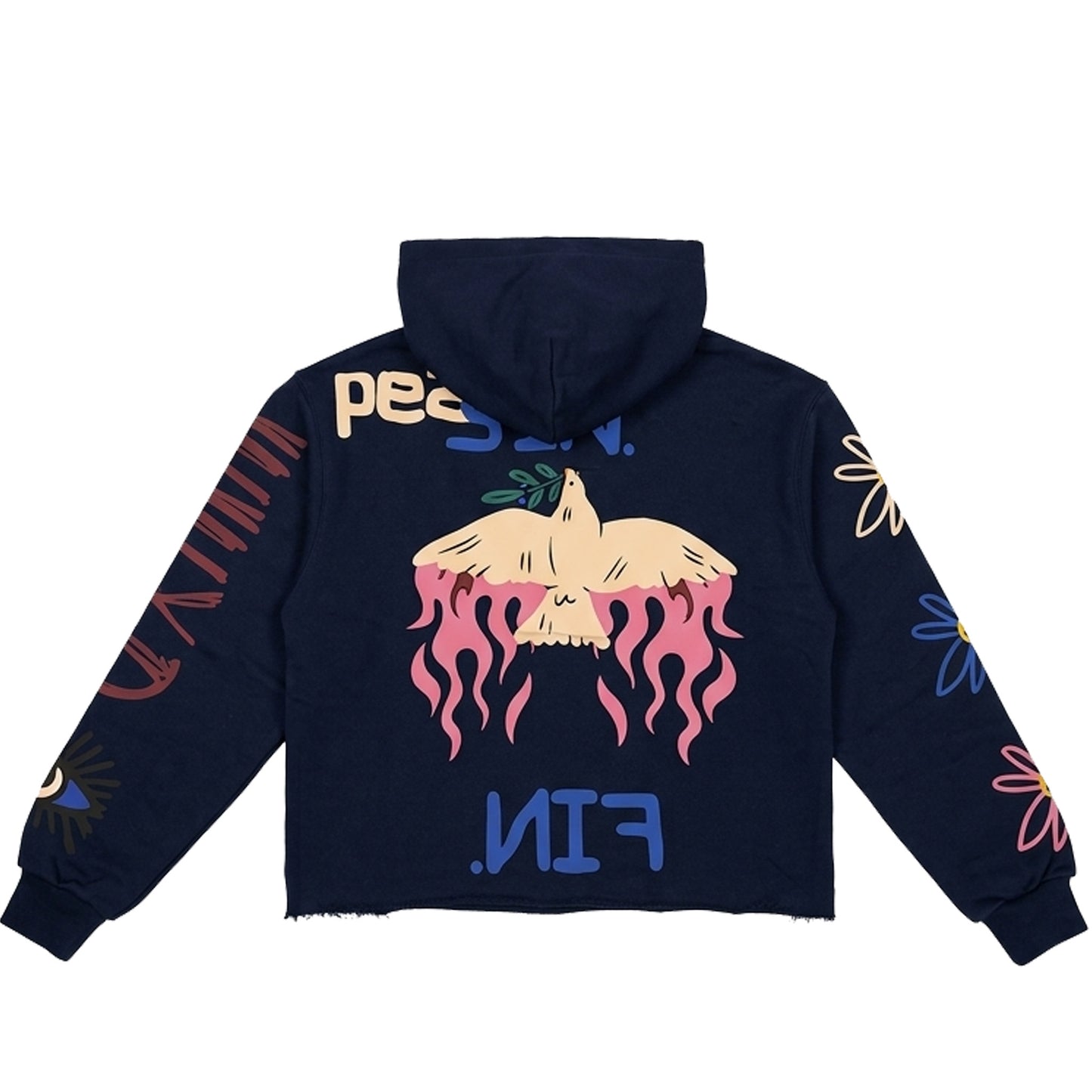 West On Road "INFINITE" Hoodie
