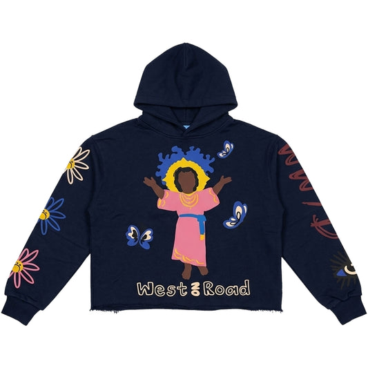 West On Road "INFINITE" Hoodie