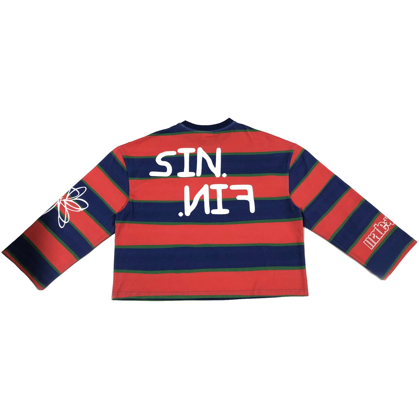 West On Road "REZANDO" Long Sleeve