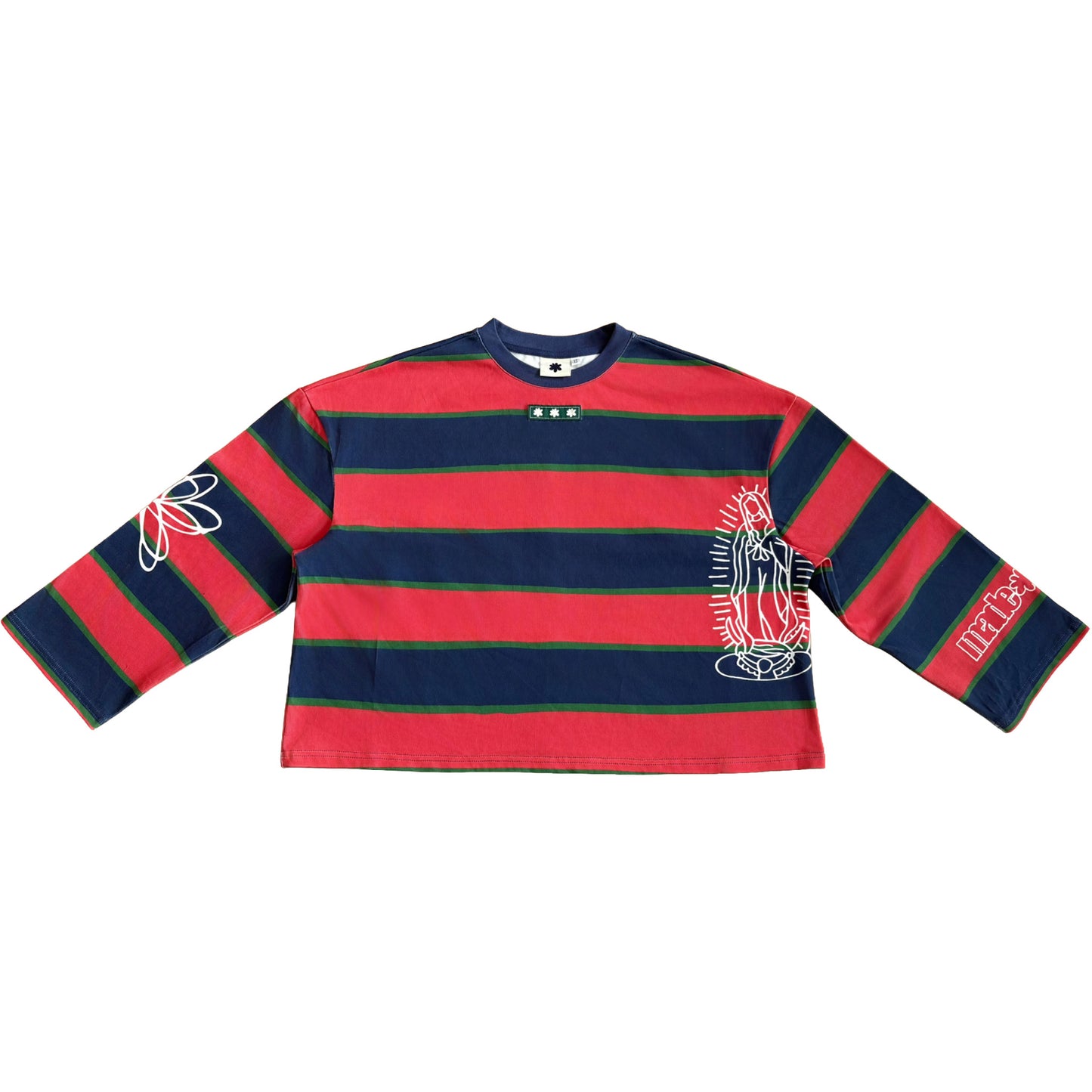West On Road "REZANDO" Long Sleeve