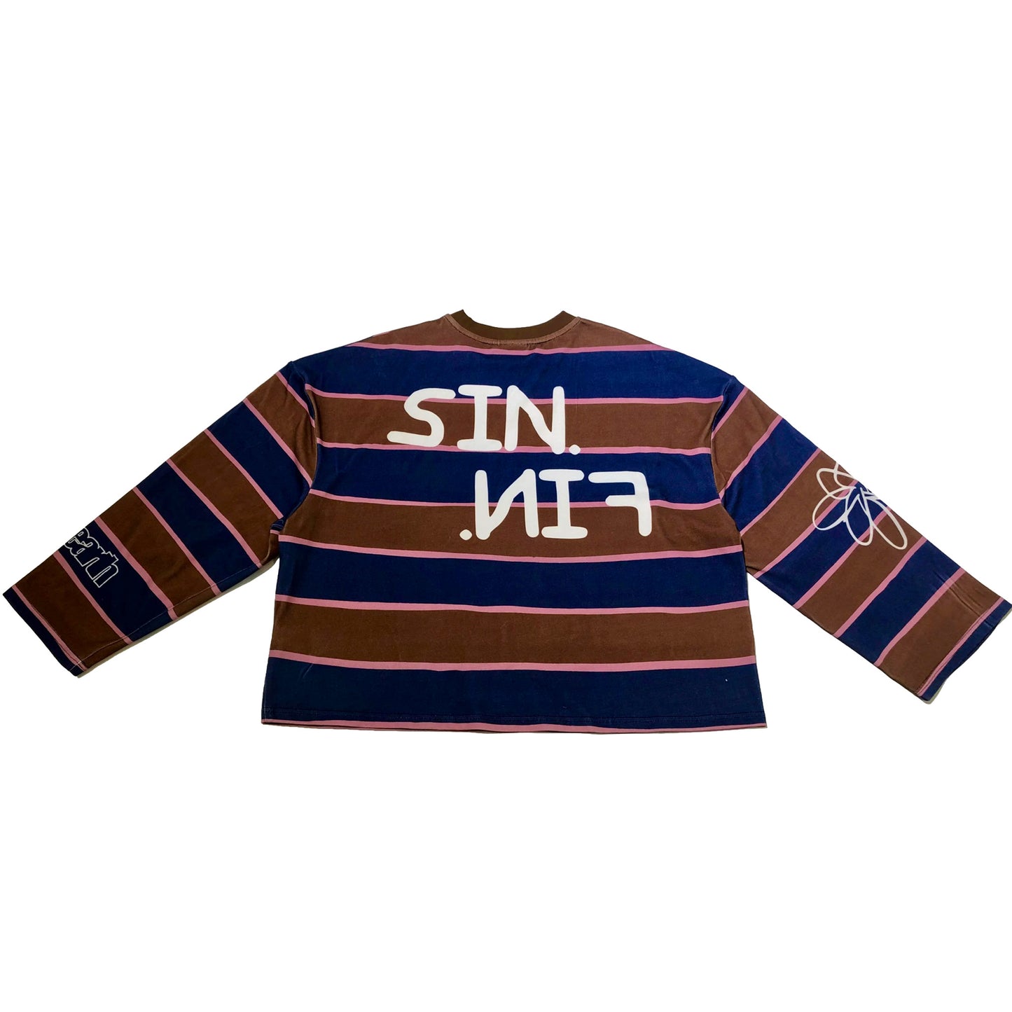 West On Road "SEED OF LIFE" Long Sleeve