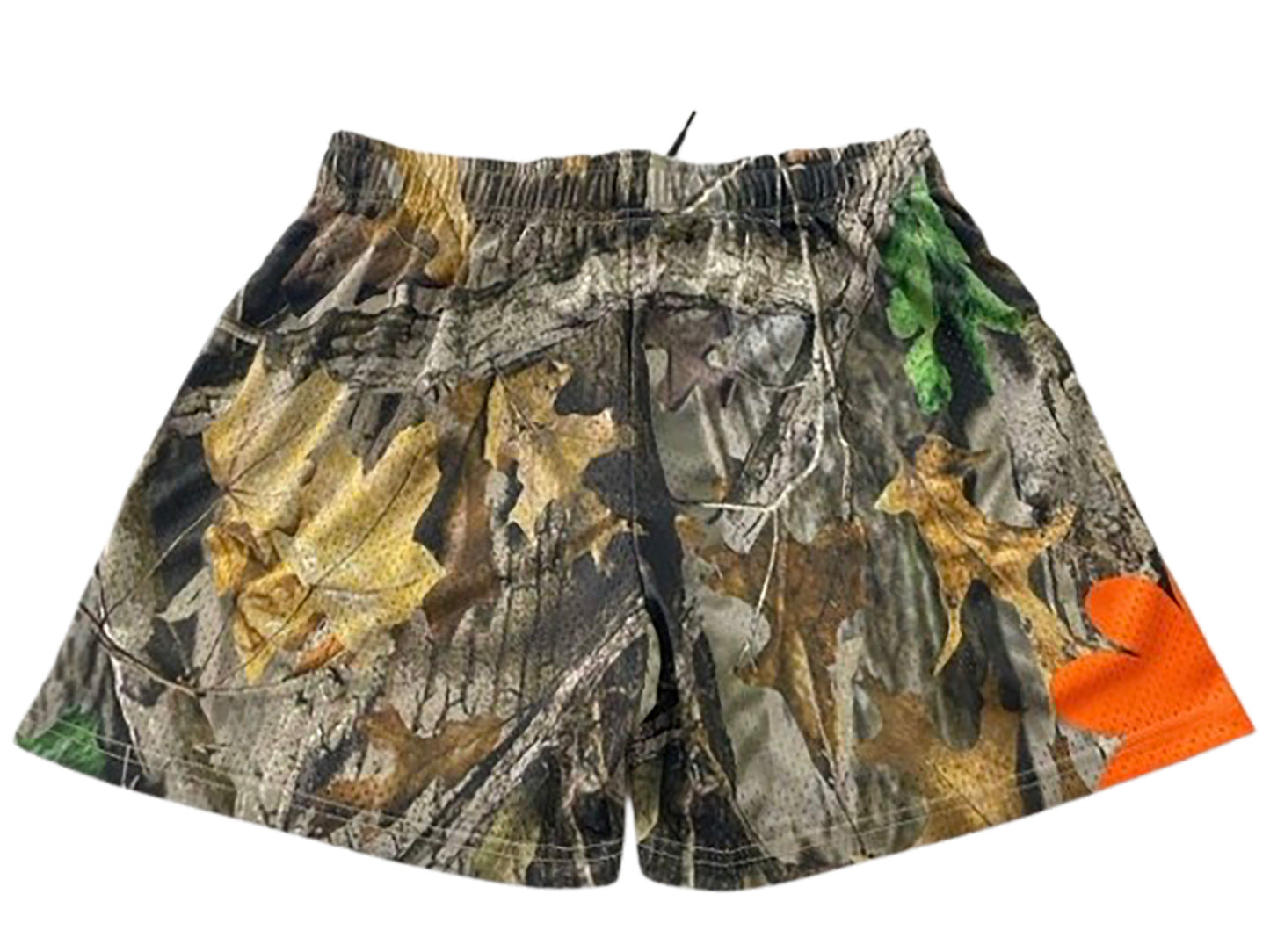 West On Road "HUNTING" Mesh Shorts